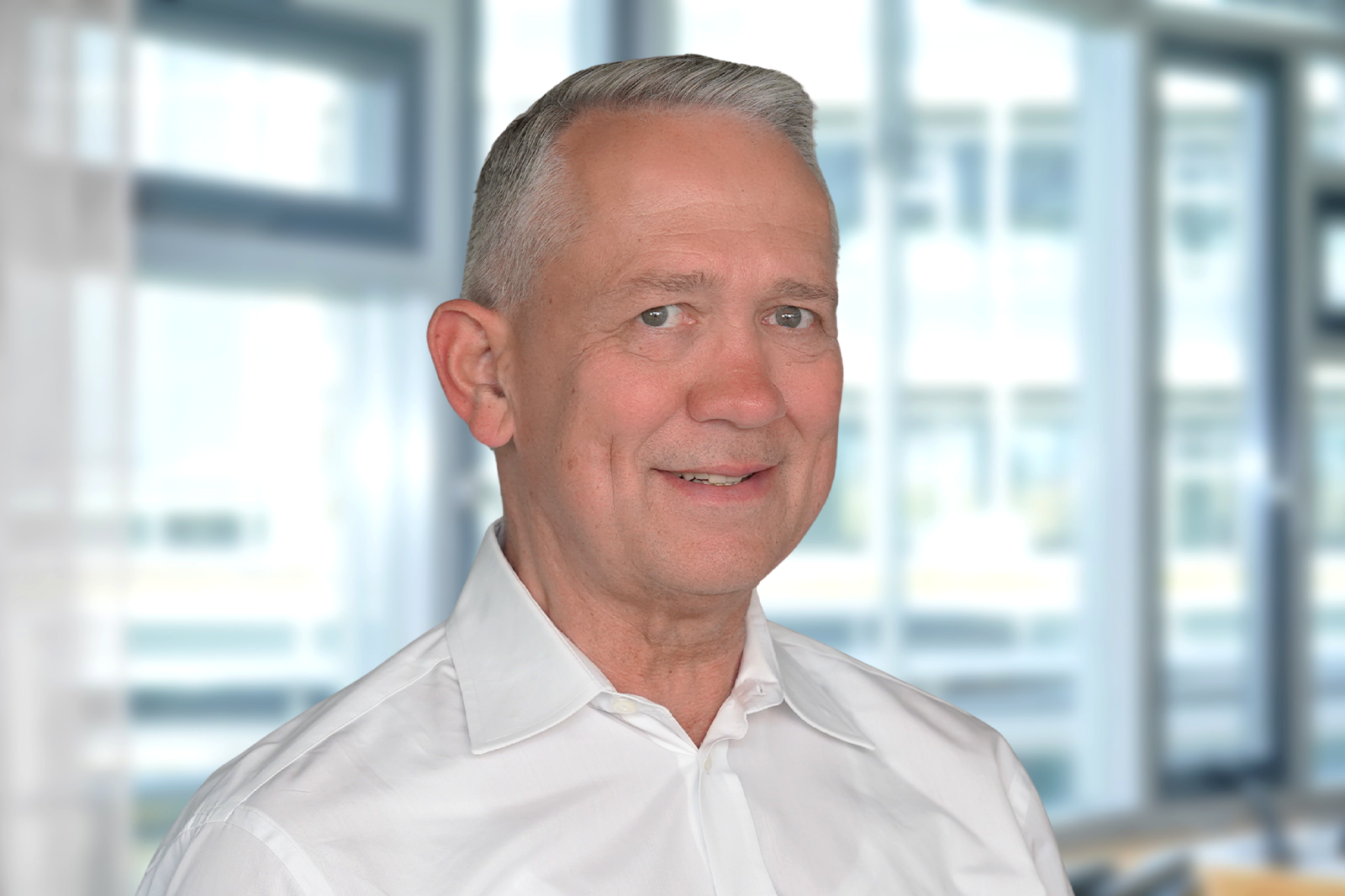 Rocon Team Wolfgang Gröschel