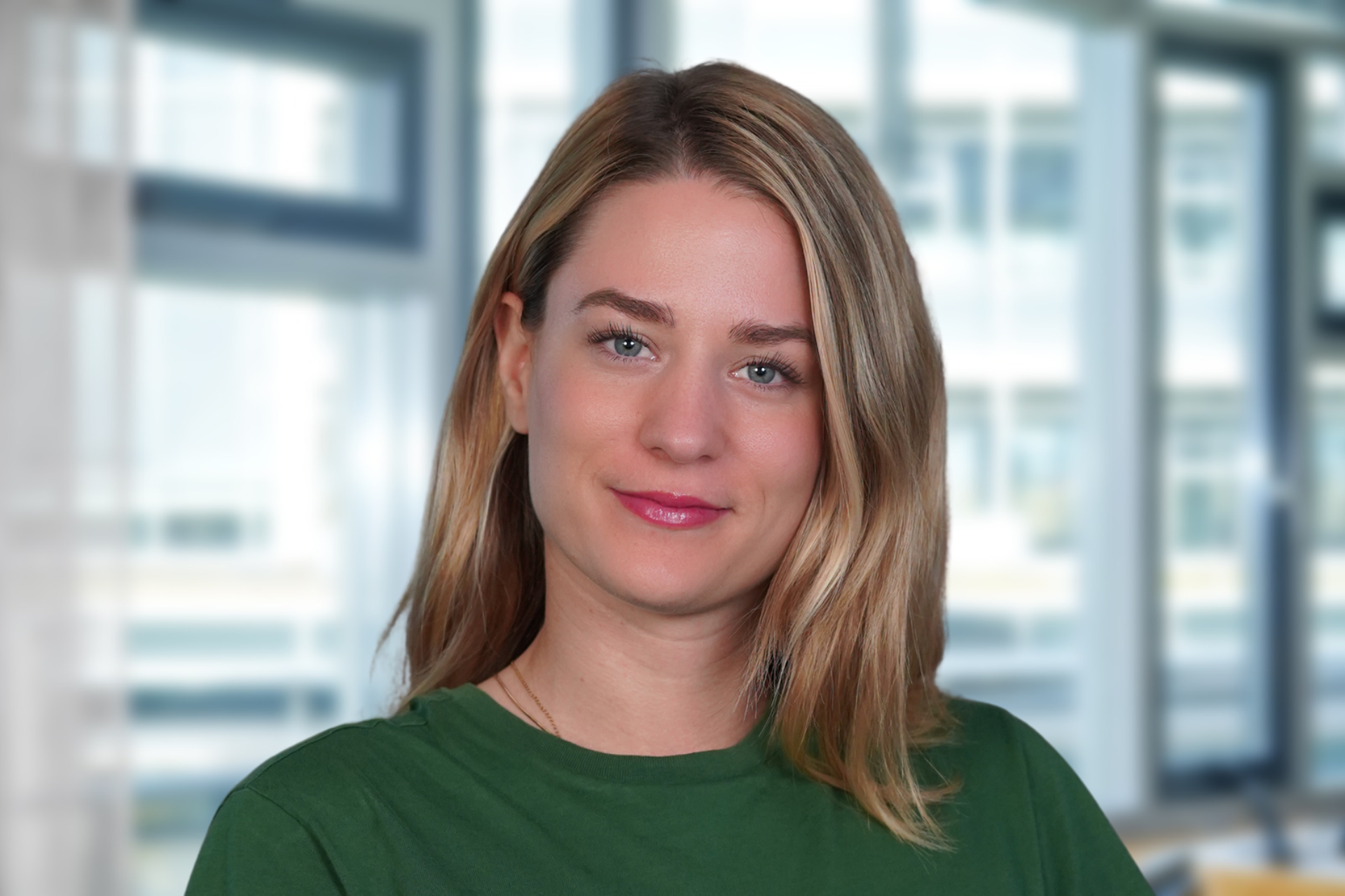 Rocon Team Kira Dressel