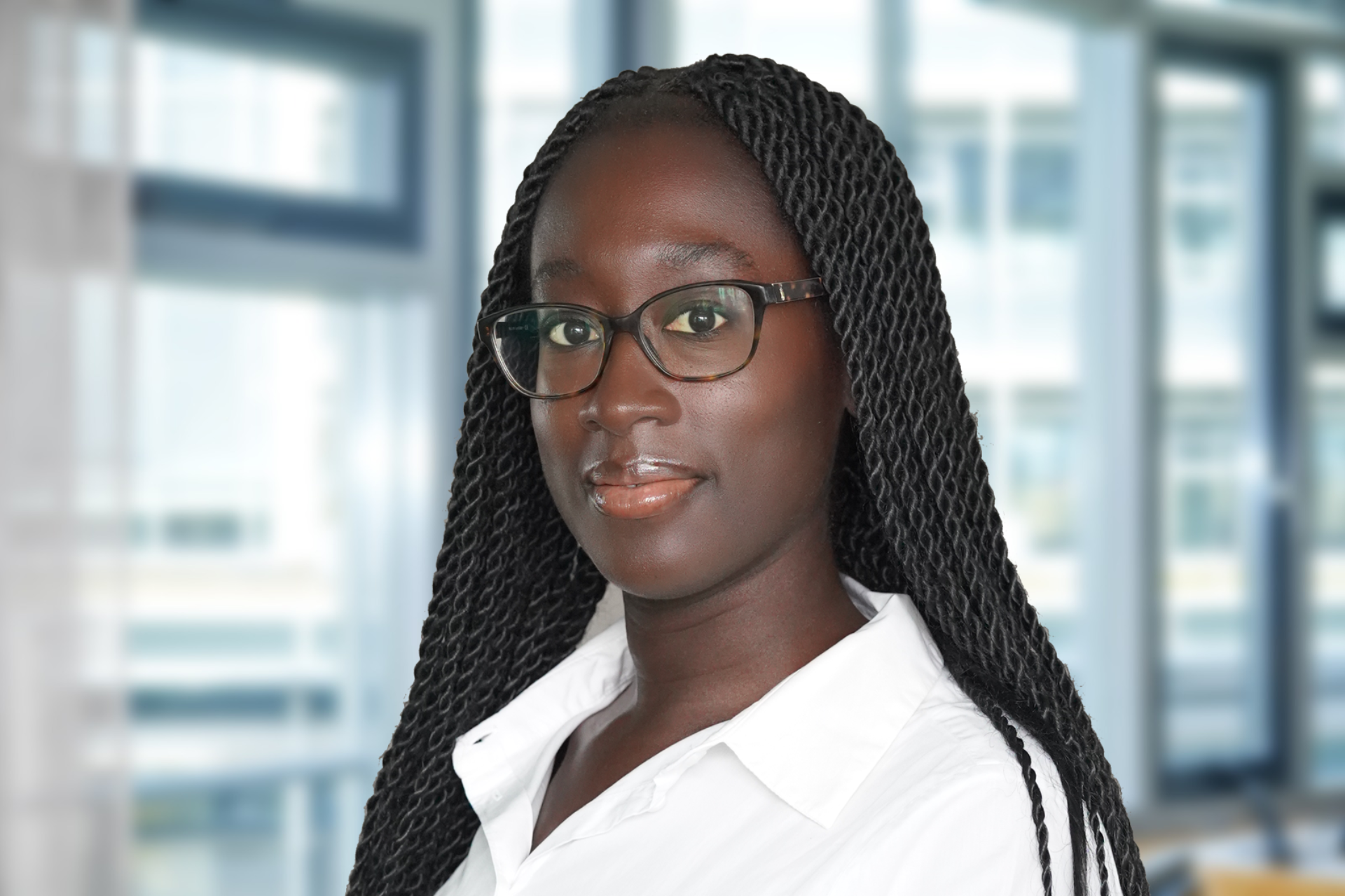 Rocon Team Rachel Thimm