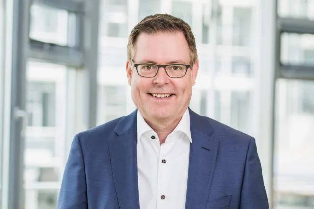 Rocon Team Markus Rohrbach