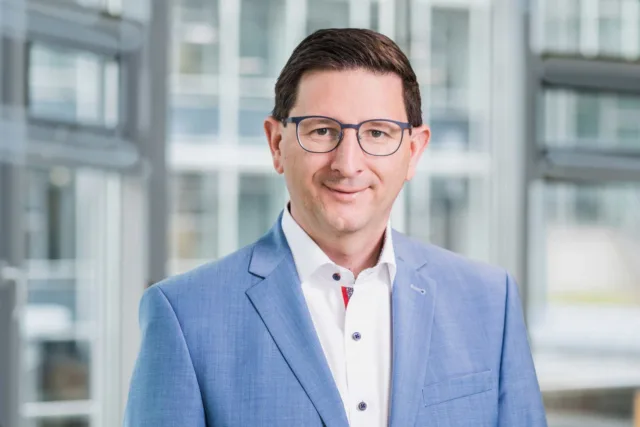Rocon Team Markus Niebergall