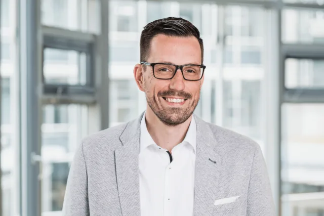 Rocon Team Peter Heidemann-Riehn
