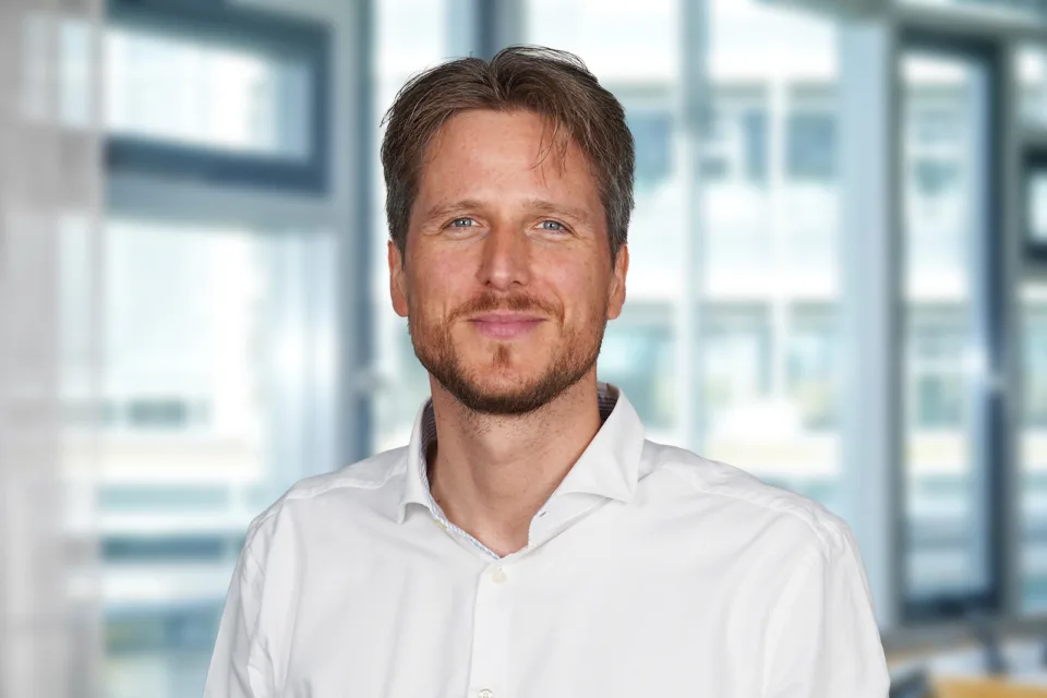 Rocon Team Martin Blumenstein