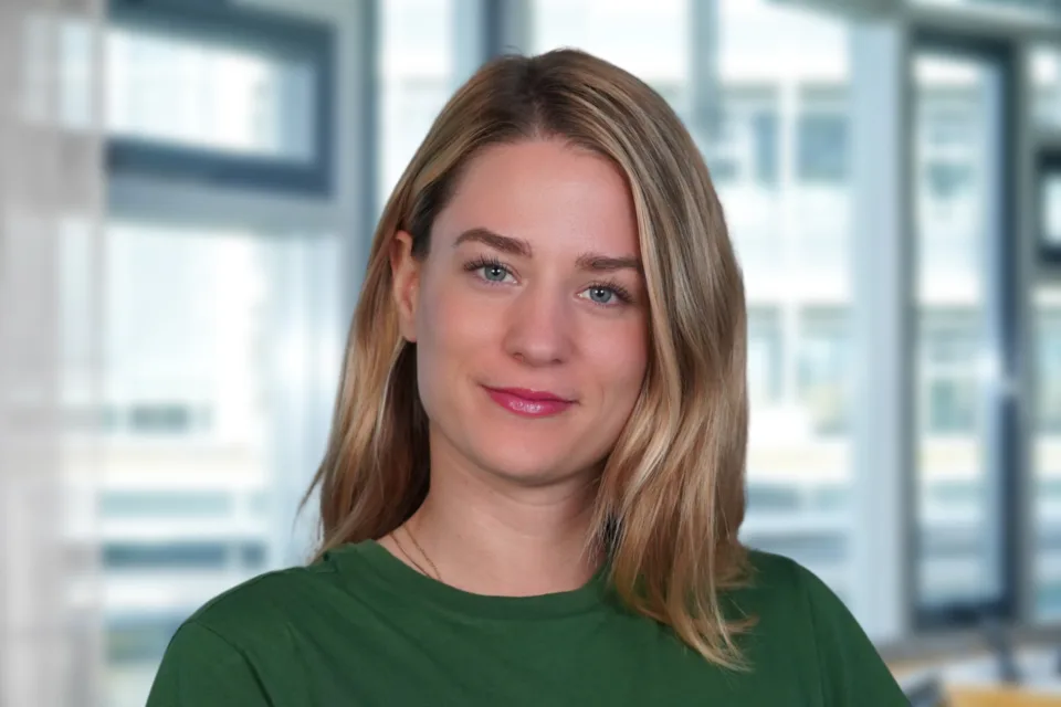 Rocon Team Kira Dressel