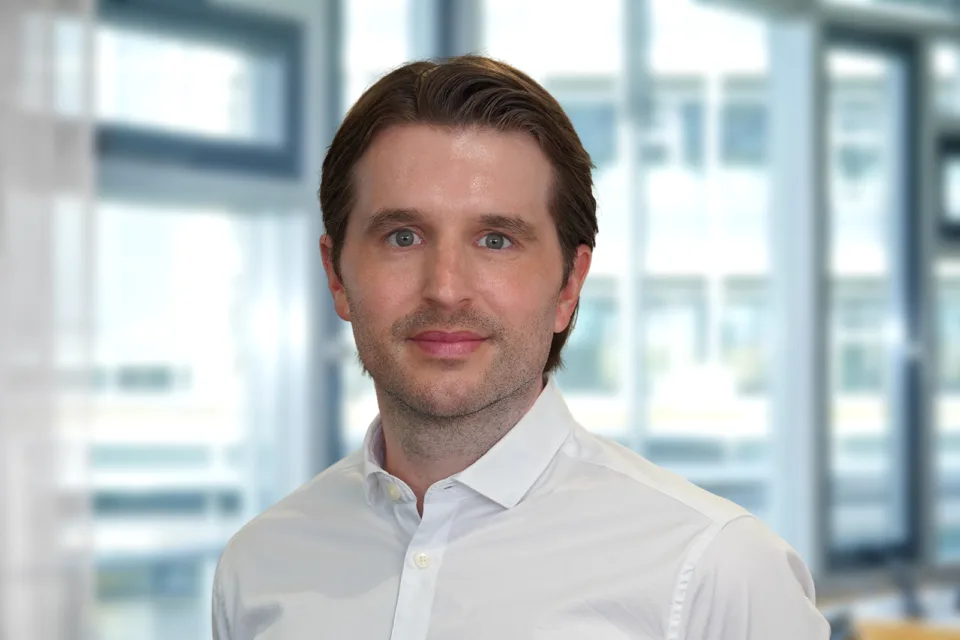 Rocon Team Johannes Lueck