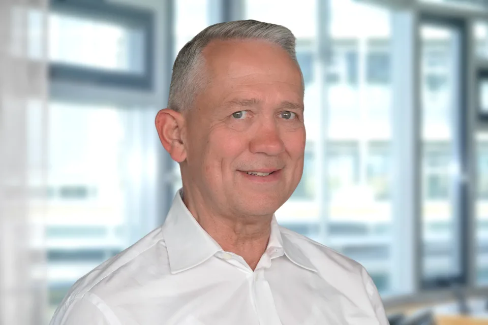 Rocon Team Wolfgang Gröschel