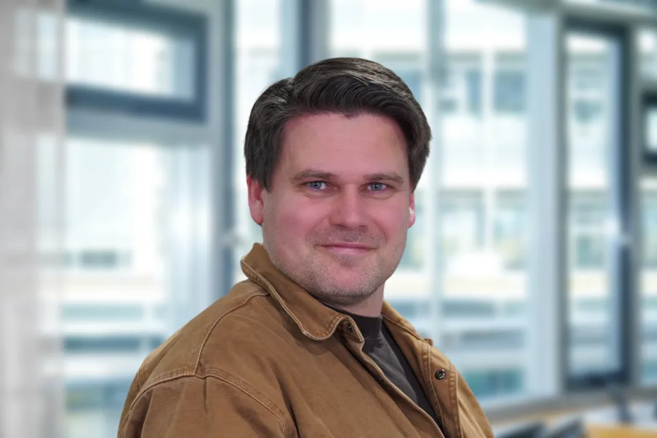 Rocon Team Philippe Uhrig