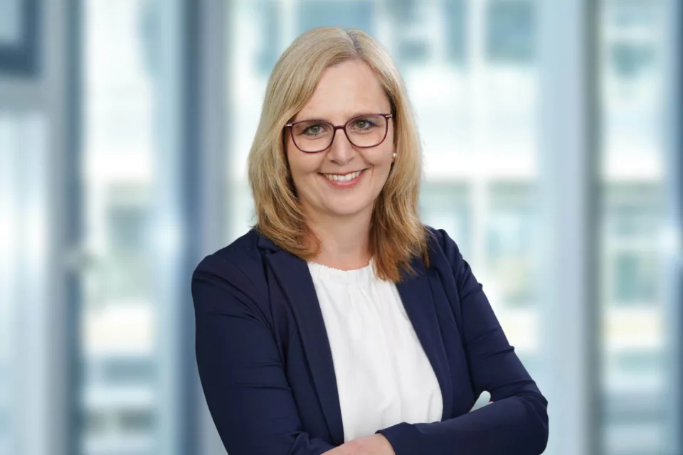 Rocon Team Ulrike Merkel