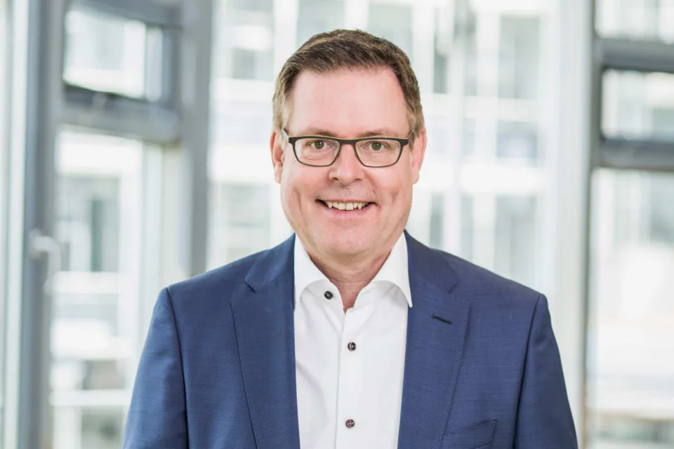 Rocon Team Markus Rohrbach