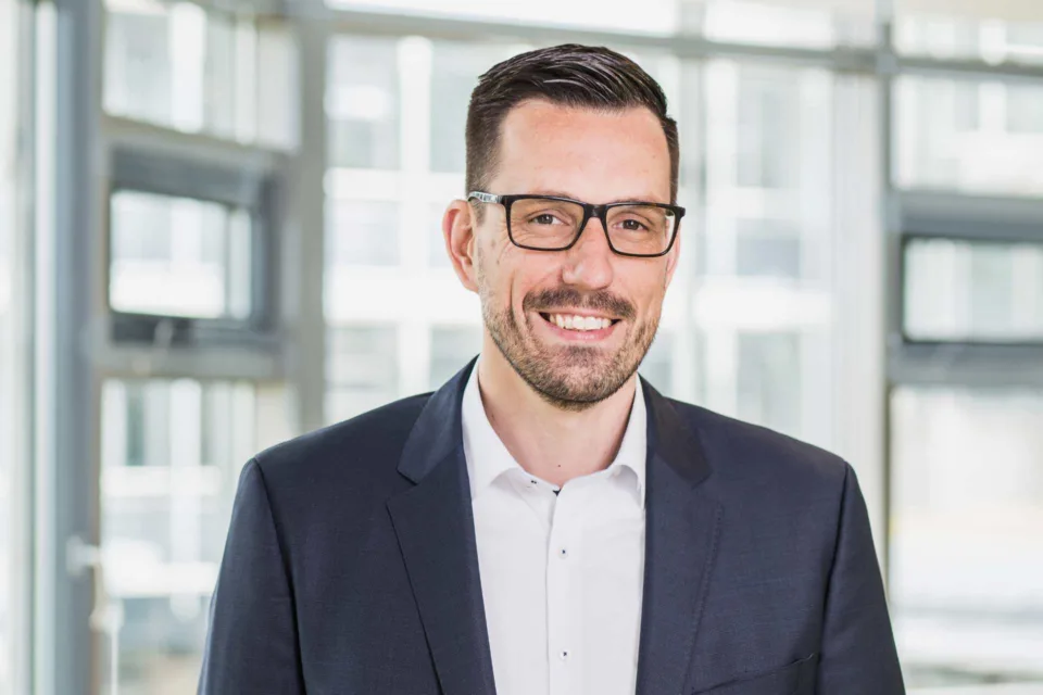Rocon Team Peter Heidemann Riehn
