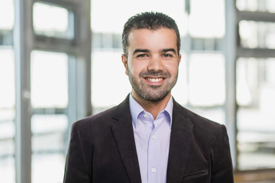 Rocon Team Jamal Alkhayyal