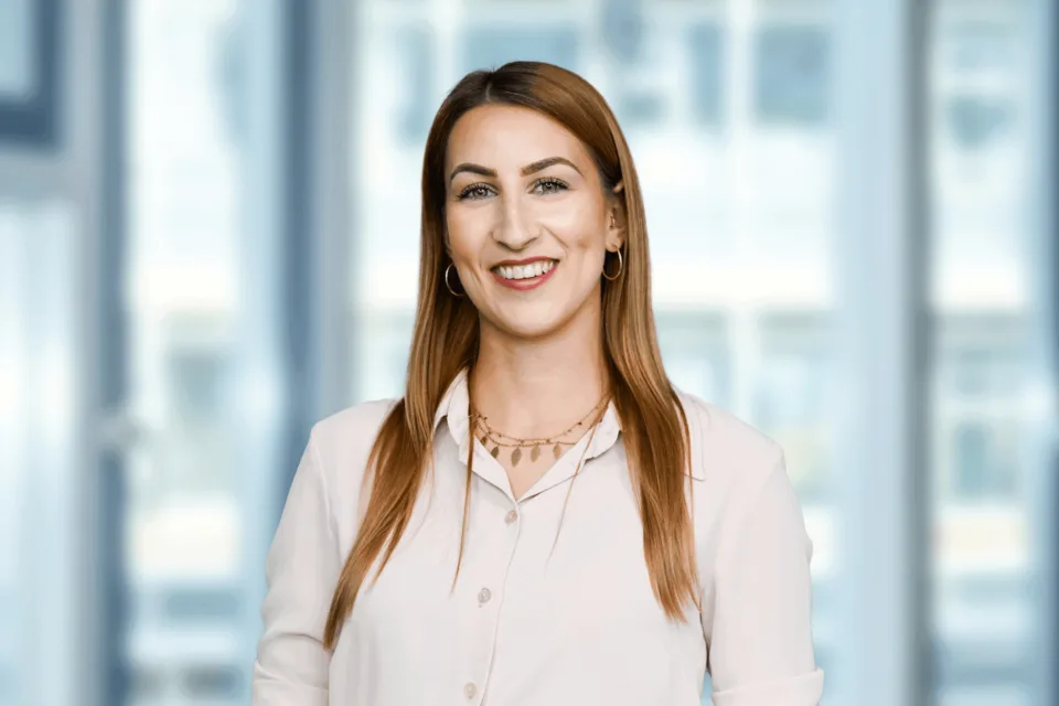 Rocon Team Fabienne Theobalt