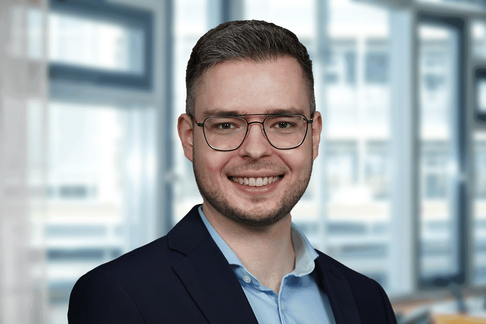 Rocon Team Lukas Rohrbach