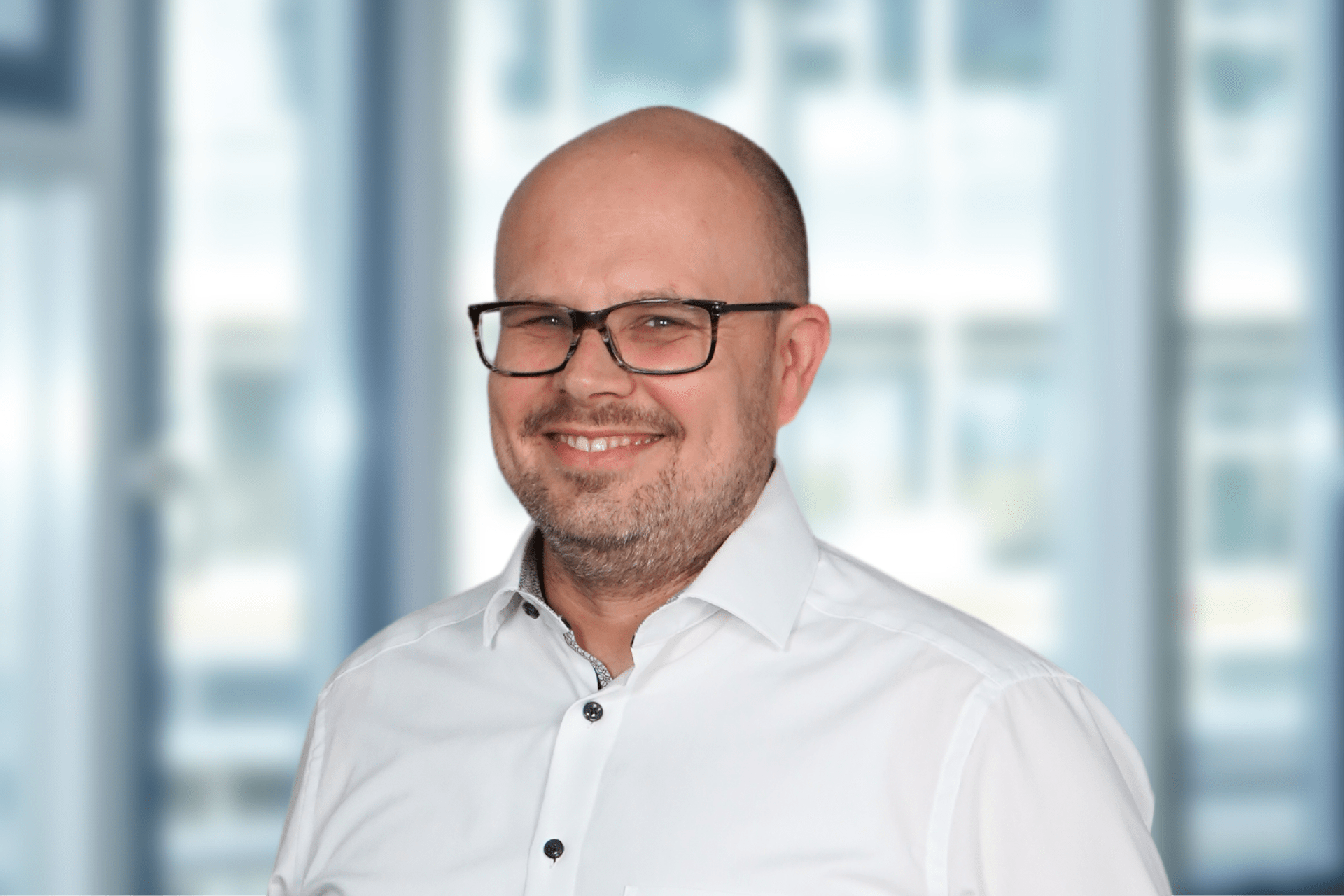 Rocon Team Andreas Glaser