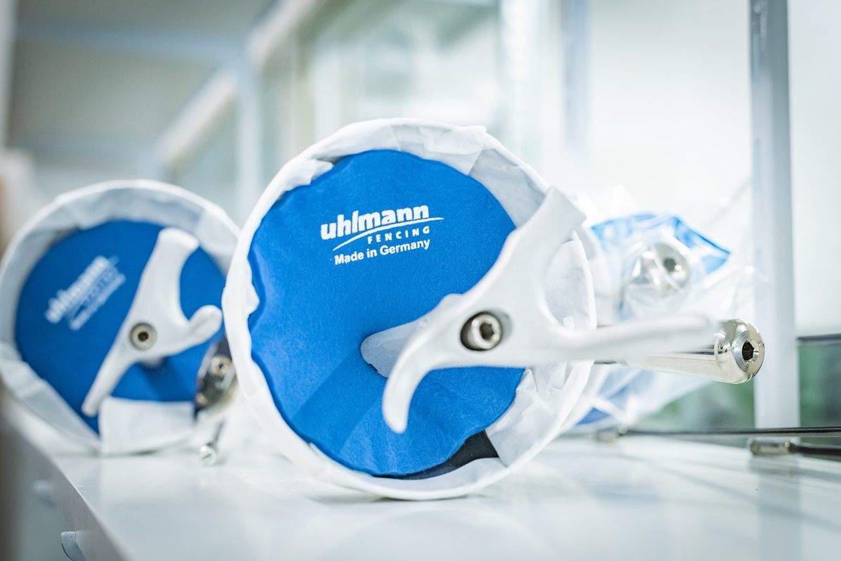 Uhlmann Fechtsport Produkt