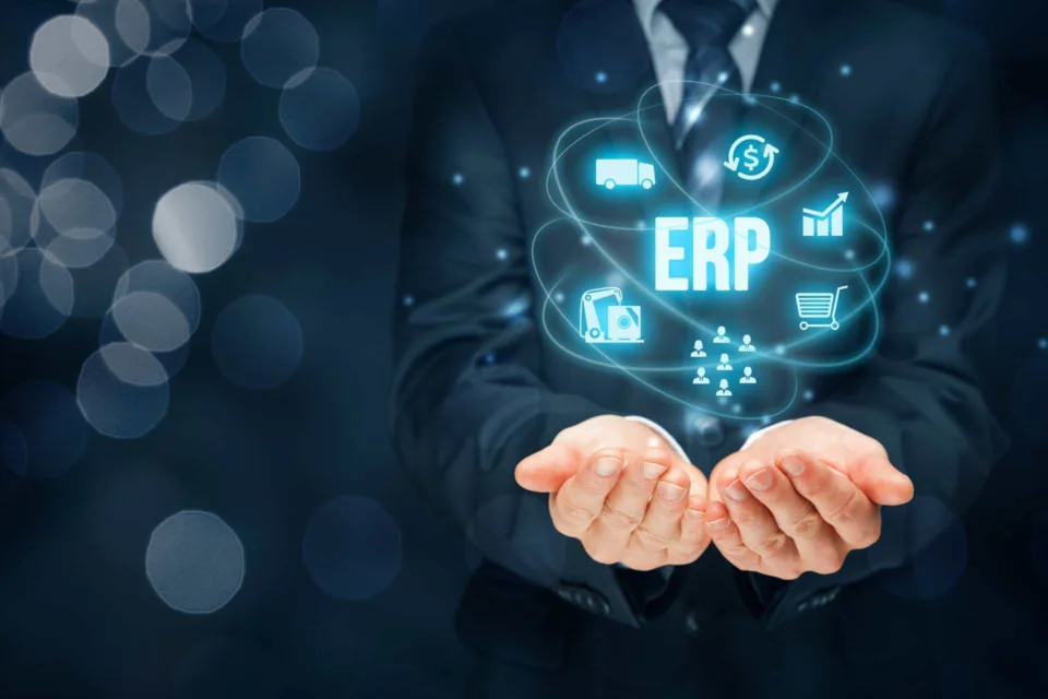 SAP Business One ERP Implementierung