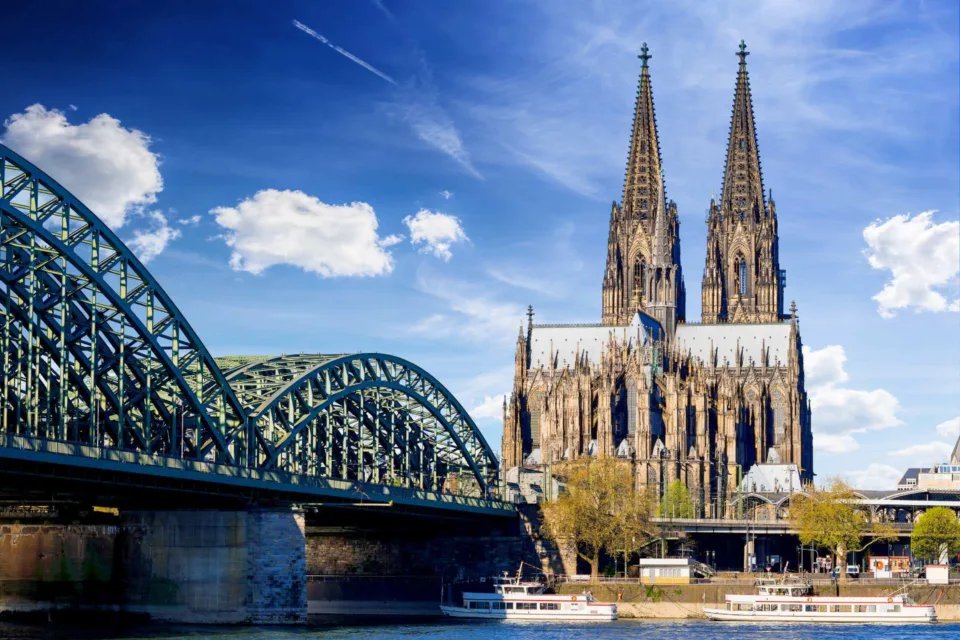 Rocon Standort Koeln