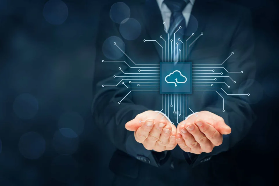 Was ist S4 HANA Public Cloud