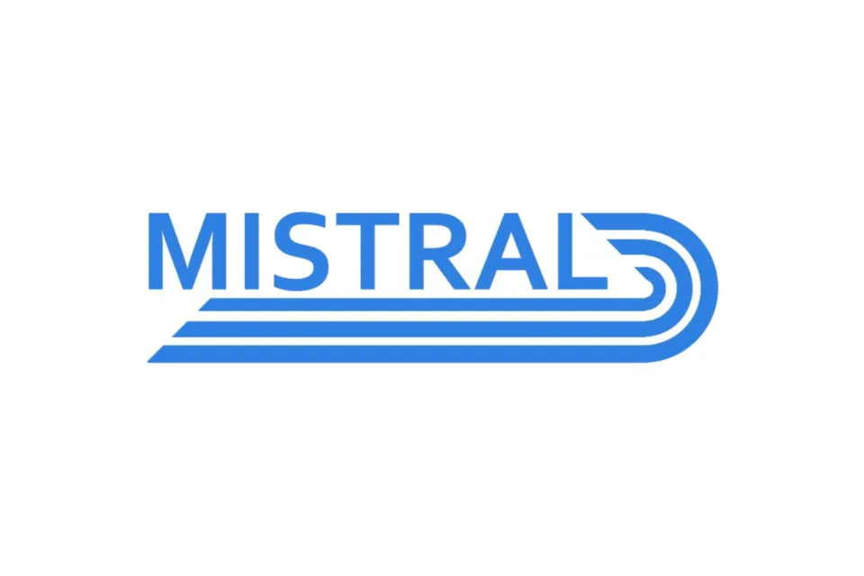 Content Mistral Logo