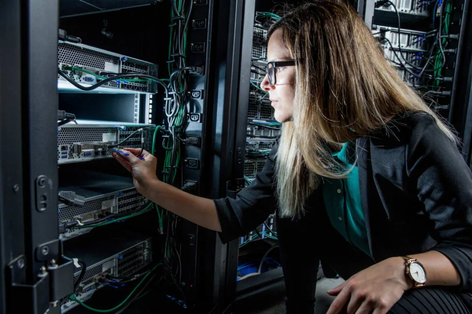 Managed IT Services by rocon