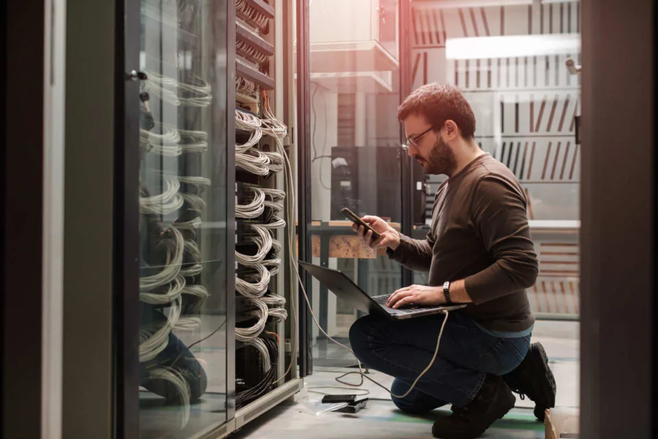 Rocon IT Services Vorteile