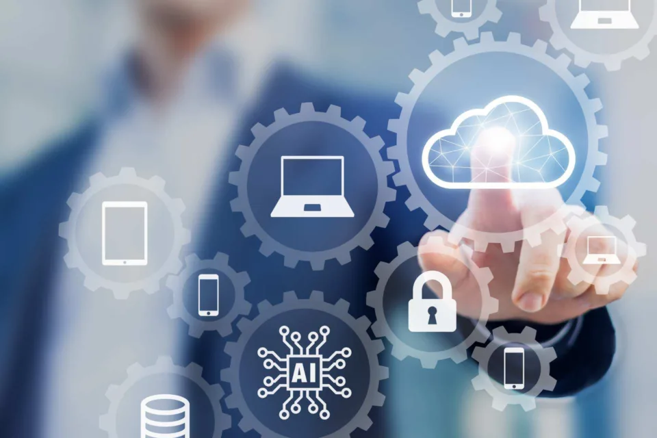 Rocon Leistungsumfang individuelle Softwareentwicklung